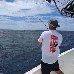 Meet your Posher, Jarrett